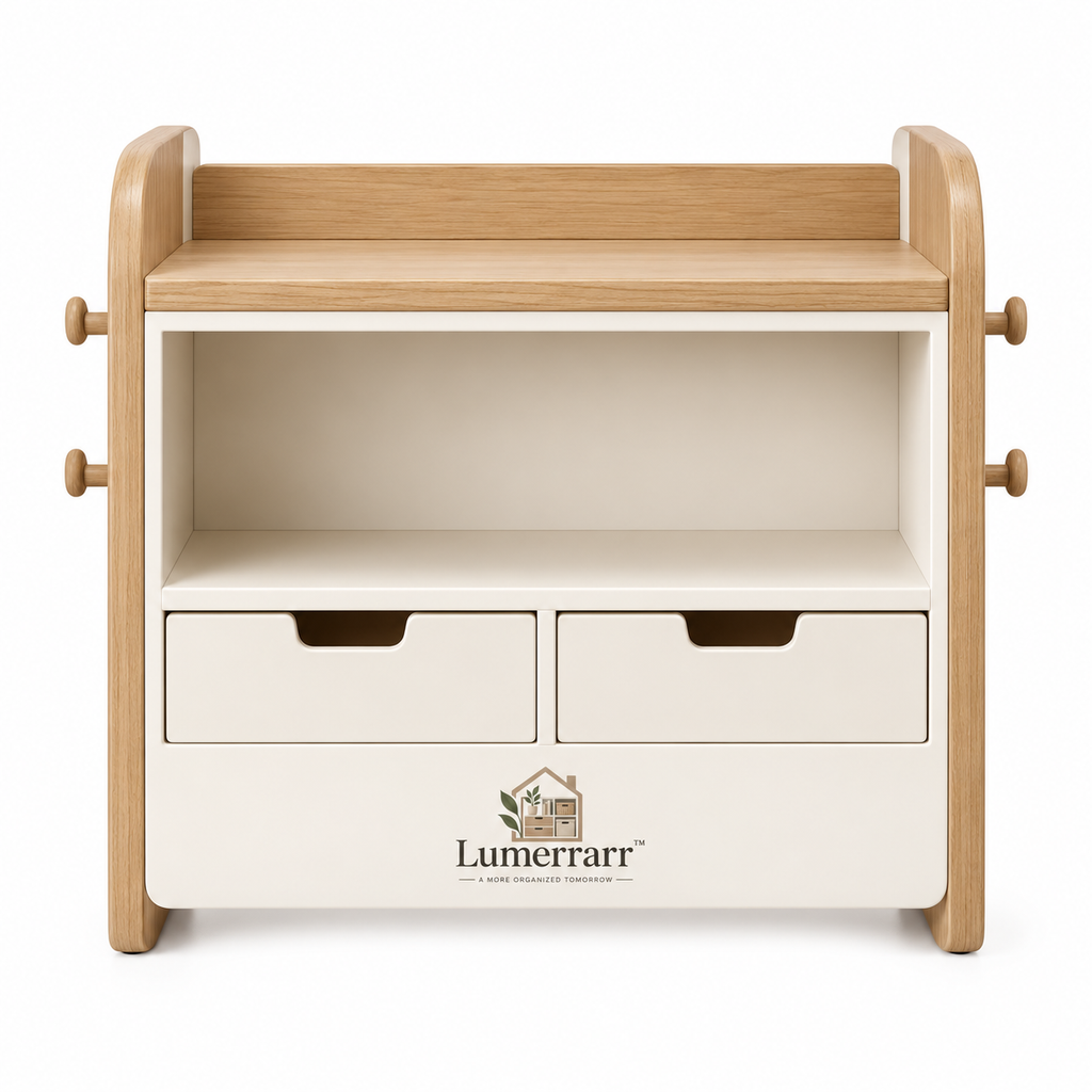Lumerrarr™ Kitchen Countertop Storage Organizer